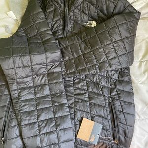 North face jacket